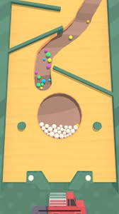 * unfortunately if you have this issue, your save file is corrupted, and you have to go to app setting, and delete data. Sand Balls Puzzle Game Apk For Android Download