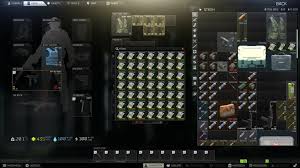 If you want to sell dollars or euros, you should look at columns buy in the table below. Escape From Tarkov Beginner S Guide How To Make Money