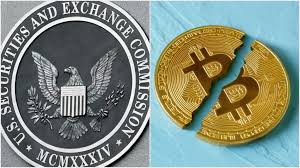 Sec exists to protect investors, not decide what investors can invest in. The Sec Punts On Bitcoin Etfs And Will Never Permit Them