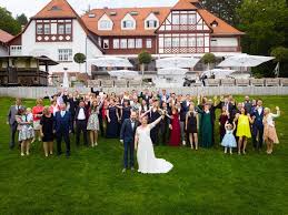 Hochzeit Hoher Darsberg Freie Trauung Und Brautpaarshooting