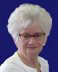 Opal Ray Daniels Obituary December 20, 2023