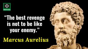 Powerful And Life Changing Quotes By Marcus Aurelius Youtube