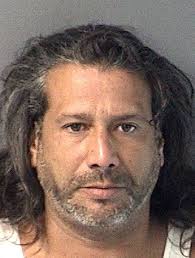 Escambia Man Faces Life In Prison On Long List Of Burglary Charges :  NorthEscambia.com