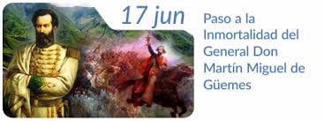 Subtropical highland climate (köppen climate classification cwb). Paso A La Inmortalidad Del General Don Martin Miguel De Guemes Www Mendoza Edu Ar