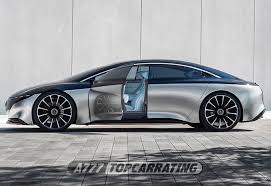 Ab 2021 für rund 100.000 euro. 2019 Mercedes Benz Vision Eqs Price And Specifications