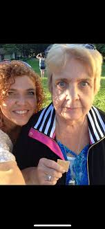 Grace Ann Hebert Obituary (2025)