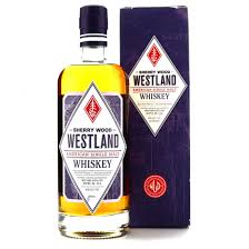 New users enjoy 60% off. Westland Sherry Wood American Single Malt Whiskey Whisky Auctioneer