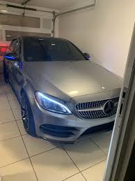 Customized 2015 Mercedes C300 W205 Pr Mercedes C300 Mercedes Benz C300 Mercedes 4matic