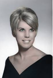 Annette Vassallo Sladick passed away peacefully