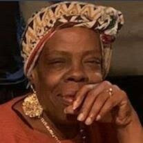 Ms. Lynette Robinson Miller Obituary