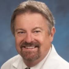 Dr. James Fenlon, MD