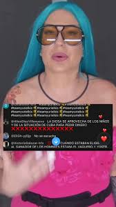 La Diosa dice que le manden dinero que todo lo que le manden lo va a  regalar a los niños con C4ncer . Que les parece ?