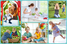 Activities for toddlers are one of the hardest things to come up with. 10 Fun Physical Activities For Toddlers
