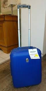 Découvrez les modèles de bagage cabine vueling, aux dimensions autorisées par la compagnie vueling : Valise Cabine Delset 40l 2 Roues 50x40x20 Cm Neuf Couleur Bleu Eur 59 00 Picclick Fr