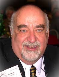 Obituary information for Dr. David Ritchey