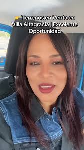 Los mejores terrenos en Villa Altagracia te esperan., 📲 Contáctame hoy y  asegura tu inversión., Rosa Ferreras