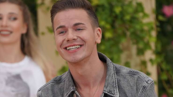 Eric Philippi ist Stiefpapa: So versteht er sich mit Marie Reim