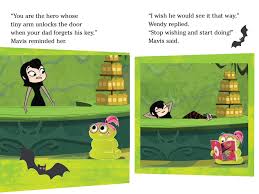Amazon Com Code Blob Hotel Transylvania The Series 9781534446441 Gallo Tina Books @ selenagomez is returning as mavis in hotel transylvania 4. code blob hotel transylvania