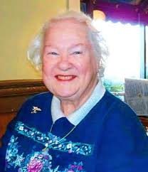 Margaret Zinky Obituary