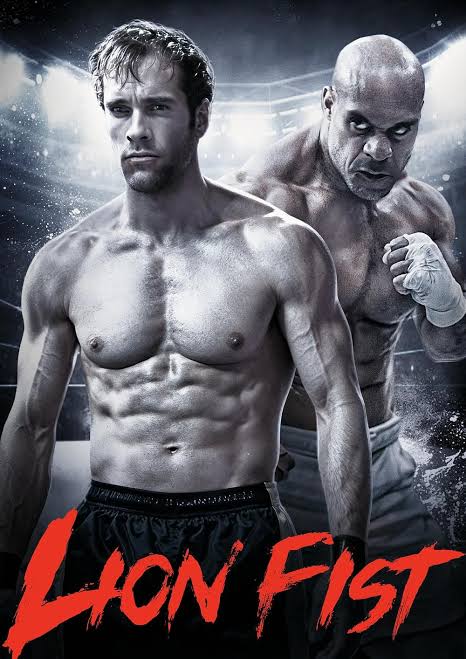 Lion Fist Me Titra Shqip