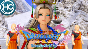 It's a side quest you should not play under any circumstances wondering whether to pay stefan for the bd or not? Dragon Quest Xi Side Quest Guide Part 3 Hardcore Gamer