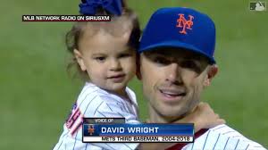 David Wright