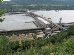 .agregat al hidrocentralei porțile de fier i, funcționând în cadrul sistemului hidroenergetic porțile de fier până în august 2002, când în baza hotărârii secția porțile de fier i dispune de un stand de verificare tehnică pentru încercare sistem de frânare, analizor gaze electronic cu unitate digitală. Hidrocentrala PorÅ£ile De Fier