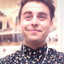 Stream Nicholas Landrum music