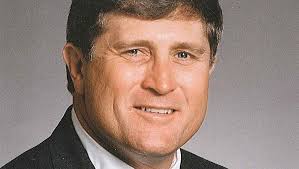 Collected Wisdom: Former Oklahoma State linebacker and longtime college  coach Gary Darnell