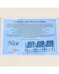 Maybe you would like to learn more about one of these? Long Metal Tray Blue Chair