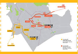 Chris froome wins tour de france: Tour De France A Montpellier Ville De Montpellier