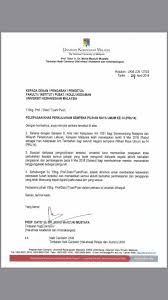 Need to translate pelepasan from indonesian? Cadangan Pelepasan Perwakilan Mahasiswa India Ukm Facebook