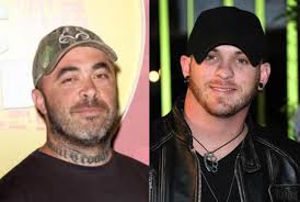 My two favorite Country Artist..