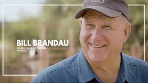 Non-Profit — Mark Barry