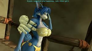 Rule34 - If it exists, there is porn of it  krystal  5758435