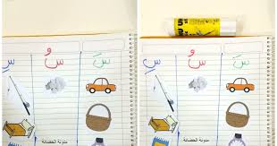 كلمات بحرف السين بالحركات الفتح والضم والكسر مع أكثر من تدريب ممتع على حرف س Learn Arabic Language Arabic Worksheets Learning Arabic