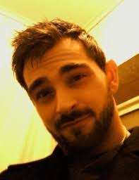 Alexander Wolf's Instagram, Twitter & Facebook