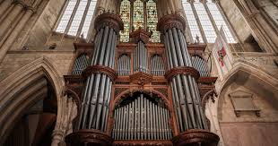 James mount, liverpool, l1 7by, united kingdom. Cathedral Organ Specifications Southwark Cathedral