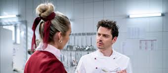 Vorschau: Sturm der Liebe (4537) • Deutschland 2025