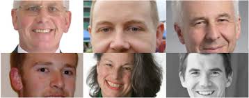 Fisking the #Wgtn2013 Candidates