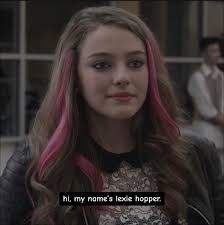 Lexi Hopper