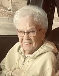 Obituary information for Betty Ilene Shirk