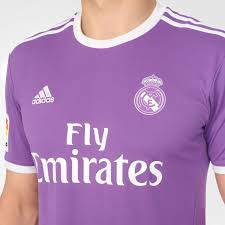 Fifa 16 | real madrid new home kit 16/17 real madrid c.f. Real Madrid 16 17 Adidas Away Kit 16 17 Kits Football Shirt Blog