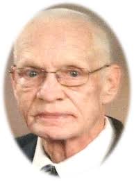 Obituary for Mr. Homer "Shorty" Eugene Cantrell