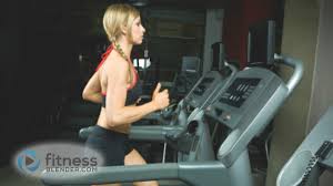 treadmill interval workouts treadmill