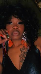 My son invited me to BTU Holiday party 🎊 We had a time 💕