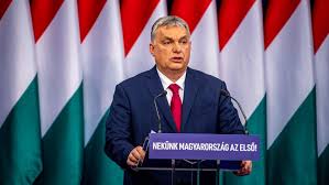 A nagy imre és társai újratemetésén, 1989. Orban Bezarnak Az Iskolak Digitalis Oktatas Jon 24 Hu