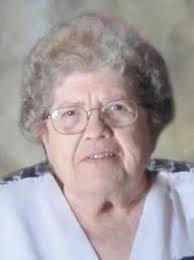 Dolores Irby Obituary (1934