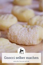 Gnocchi Selber Machen So Schmeckt S Wie Beim Italiener Rezept In 2020 Rezepte Gnocci Selber Machen Gnocchi Selber Machen
