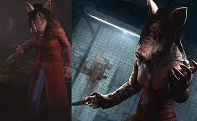 The Pig from Dead by Daylight Costume | Carbon Costume | DIY Dress-Up  Guides for Cosplay & Halloween